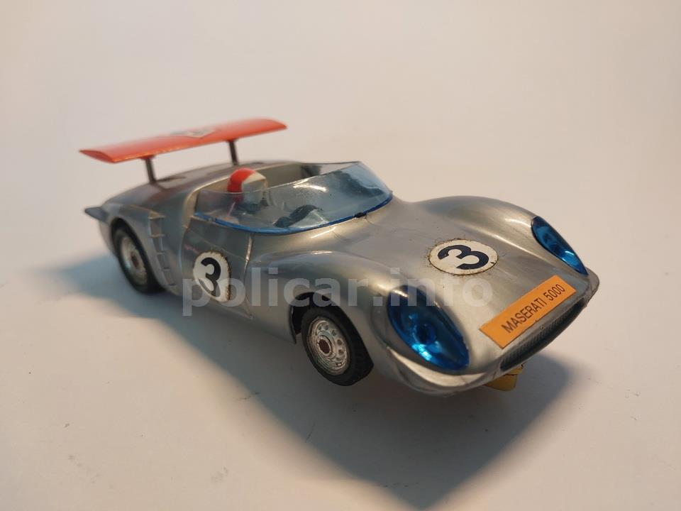 POLICAR A79 MASERATI 5000