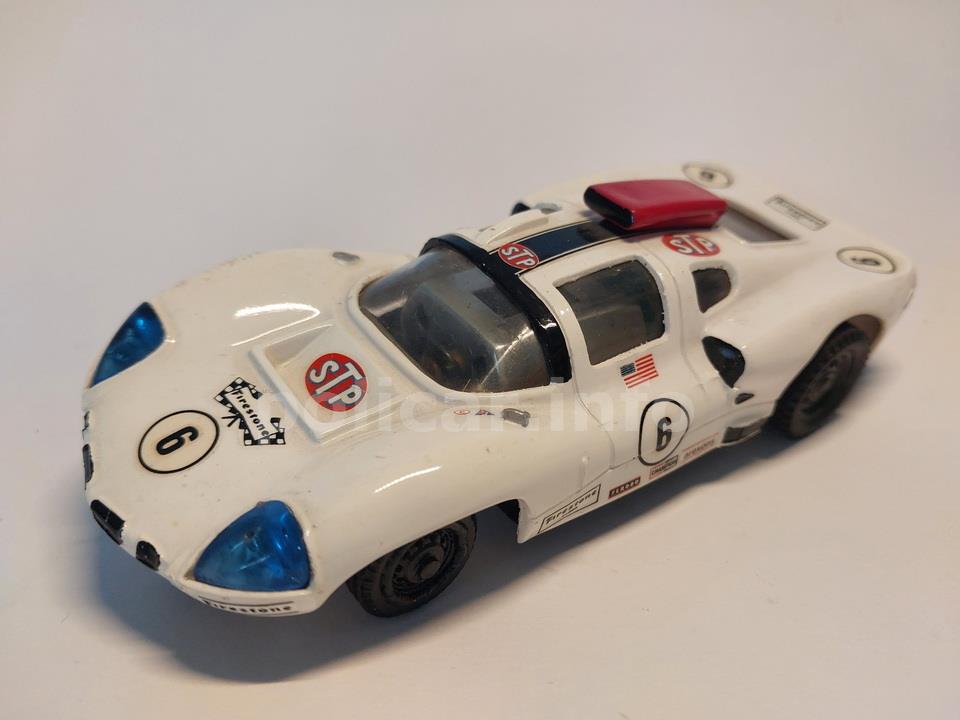 POLICAR A76 CHAPARRAL 2D 'Special Edition' policar.info #6