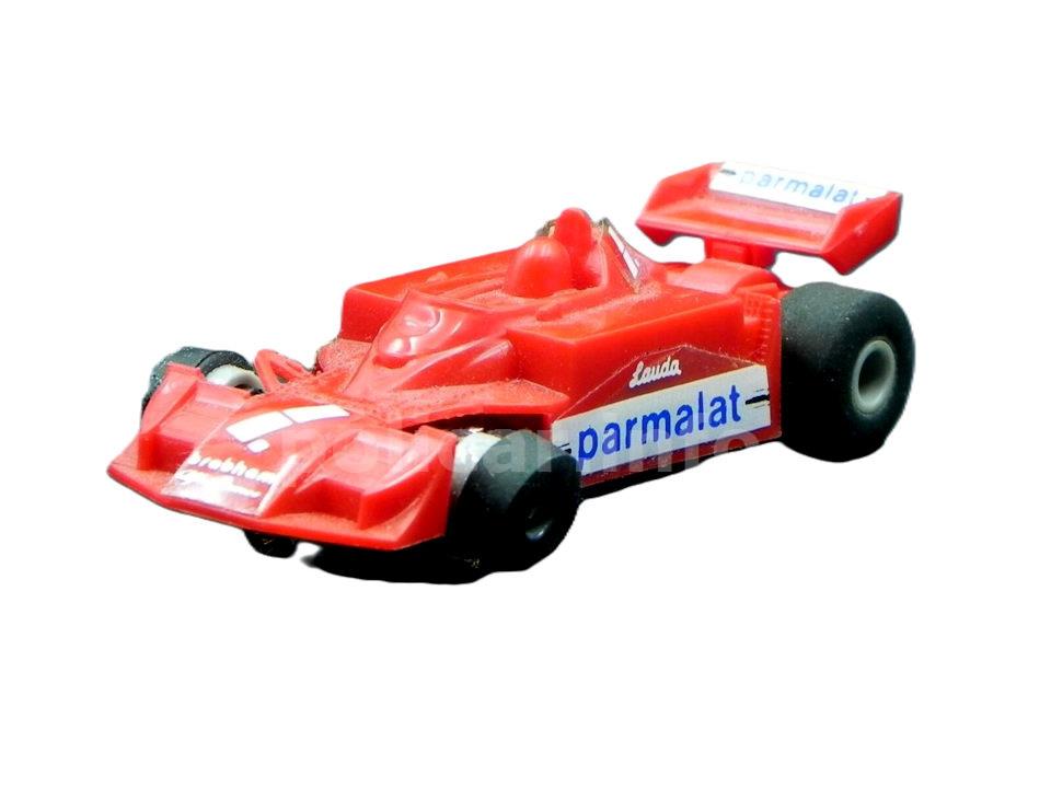 Brabham Alfa Romeo BT46 (Polistil Champion 80 - B102)