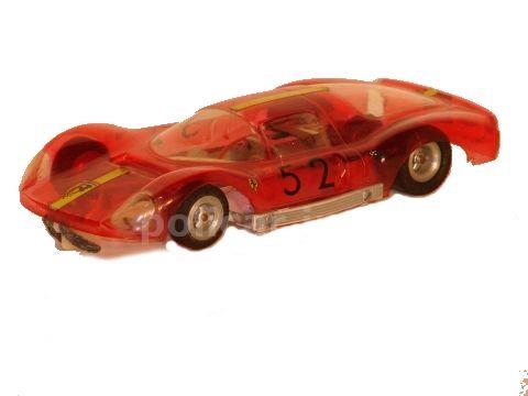 Ferrari 330 P3 (Policar SUPER - 321SP)