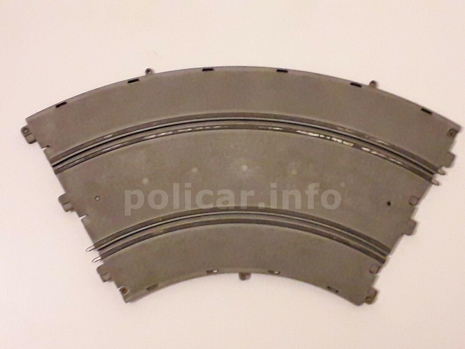 Curva 60° interna (R1) (Policar Racing - 311PR)