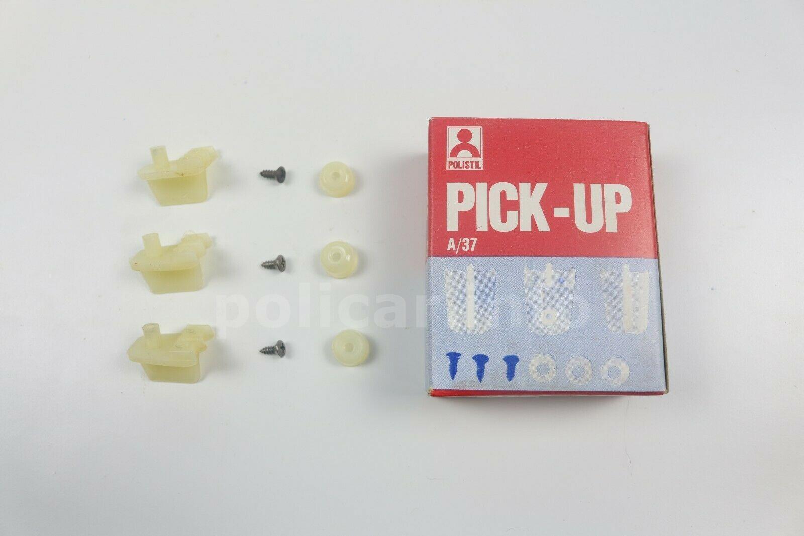 Pickup per serie Evolution (F1 e CAN-AM) (Policar 1/32 - A37)
