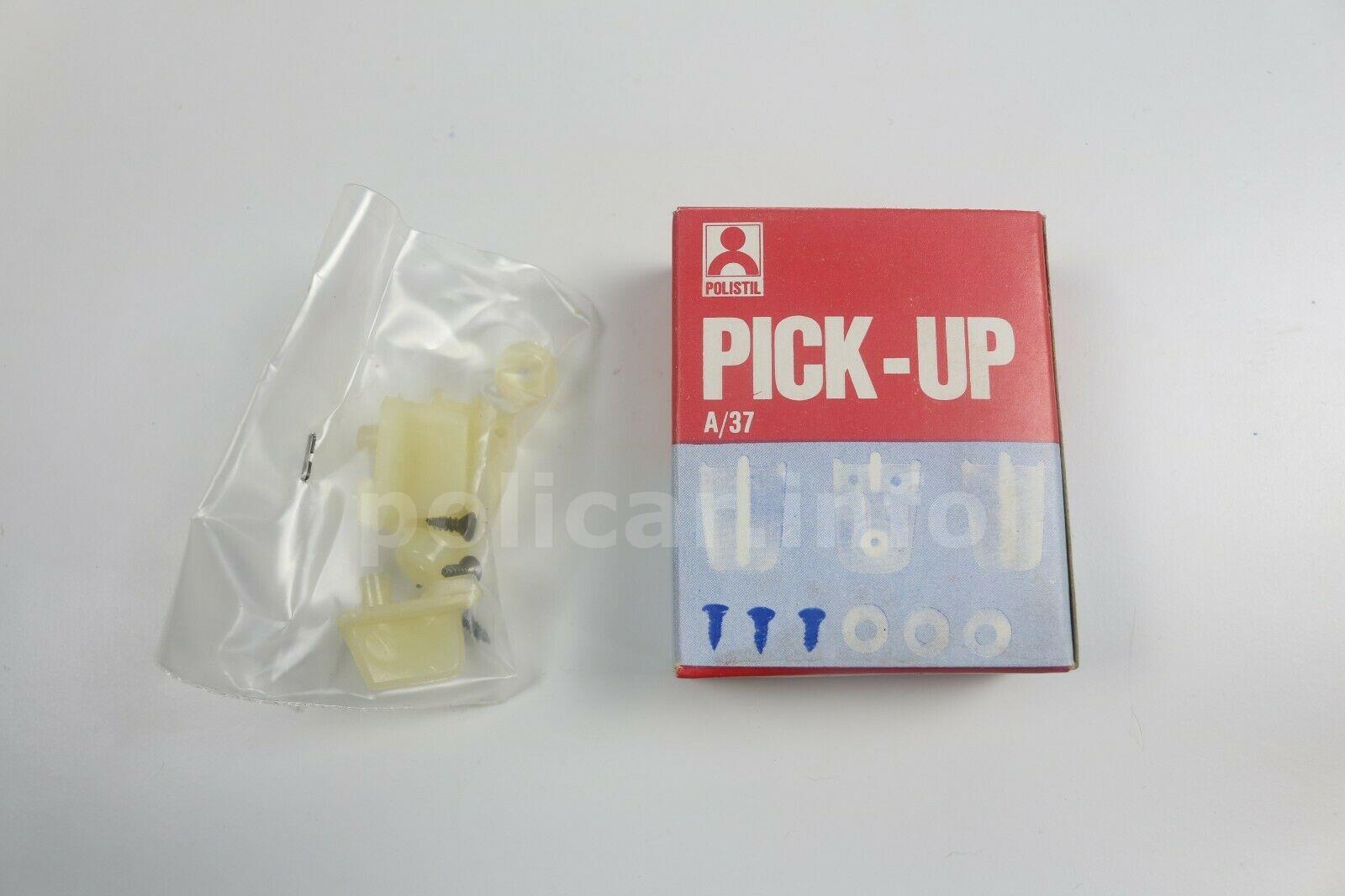 Pickup per serie Evolution (F1 e CAN-AM) (Policar 1/32 - A37)