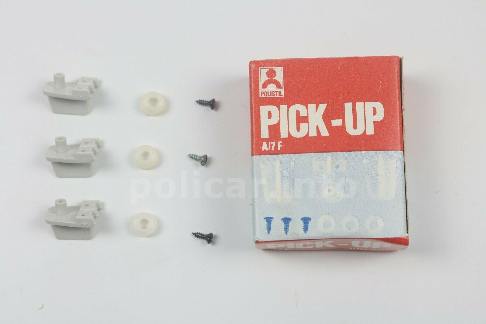 Pickup per serie Evolution (F1 e CAN-AM) (Policar 1/32 - A37)