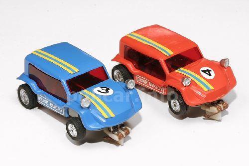 Dune Buggy (Policar 1/32 - A53)