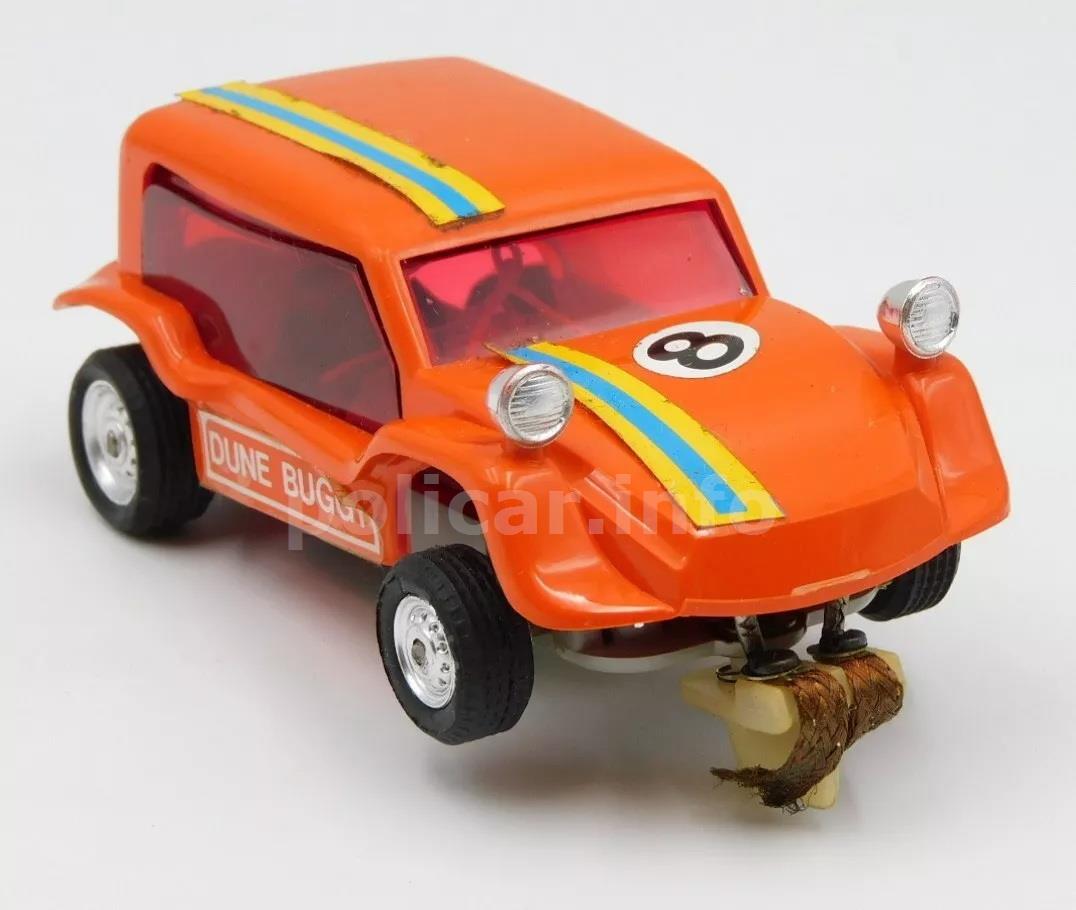 Dune Buggy (Policar 1/32 - A53)