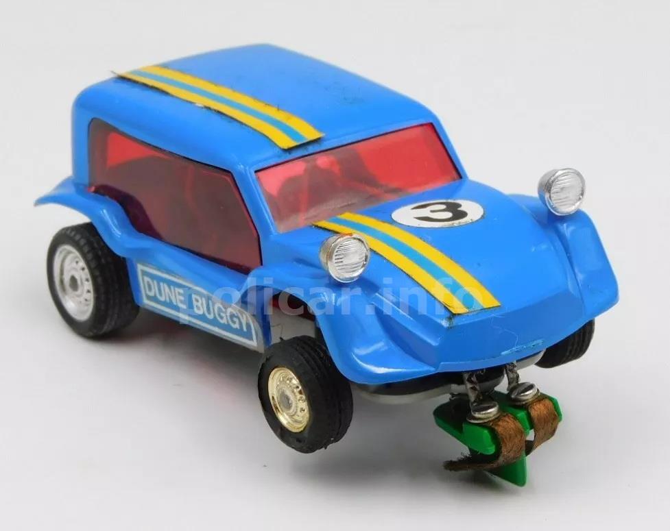Dune Buggy (Policar 1/32 - A53)