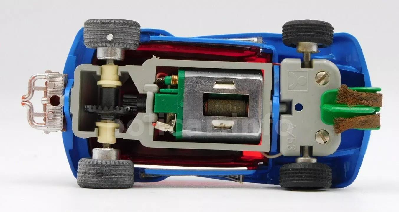 Dune Buggy (Policar 1/32 - A53)