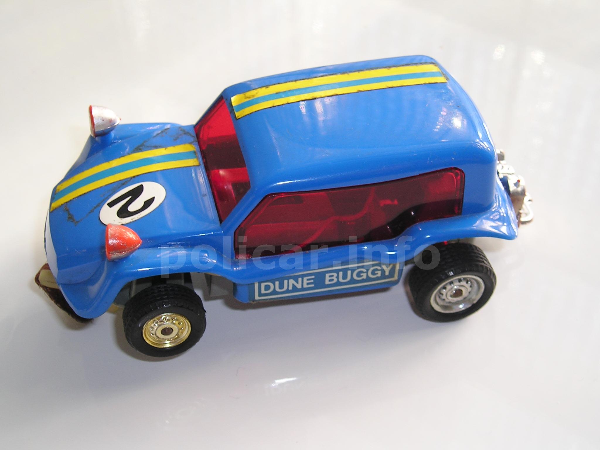 Dune Buggy (Policar 1/32 - A57)