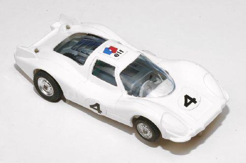 Porsche 908 (Policar 1/32 - A69)