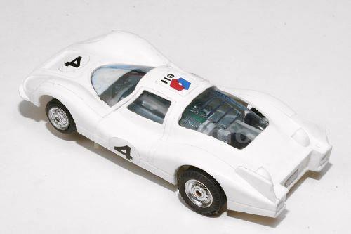 Porsche 908 (Policar 1/32 - A69)