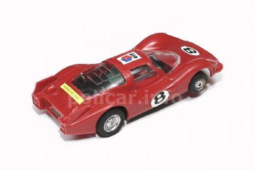 Porsche 908 (Policar 1/32 - A69)