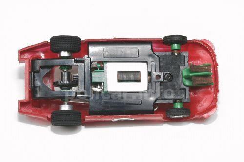 Porsche 908 (Policar 1/32 - A69)