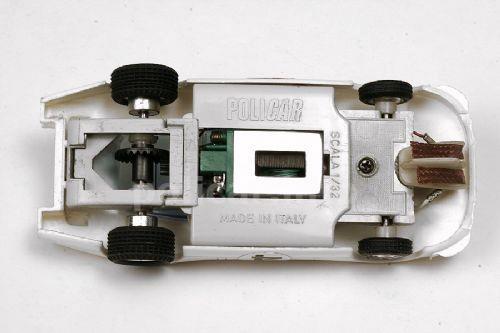 Porsche 908 (Policar 1/32 - A69)