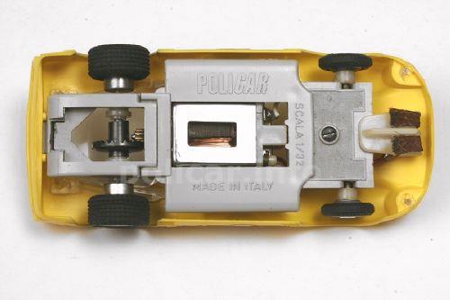 Ferrari P3 (Policar 1/32 - A70)