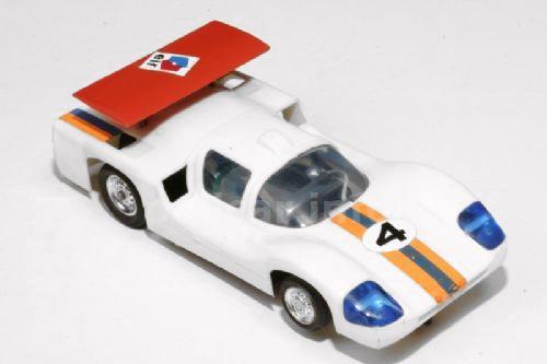 Chaparral 2F (Policar 1/32 - A72)