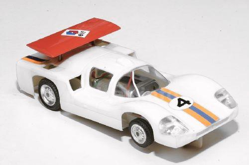 Chaparral 2F (Policar 1/32 - A72)