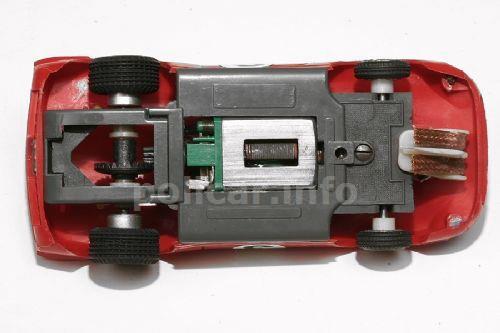 Ferrari Dino 206 Sport (Policar 1/32 - A73)