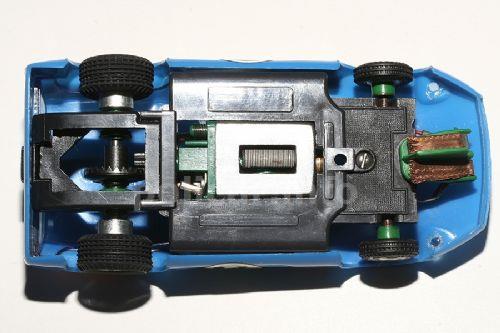 OSI Scarabeo (Policar 1/32 - A74)