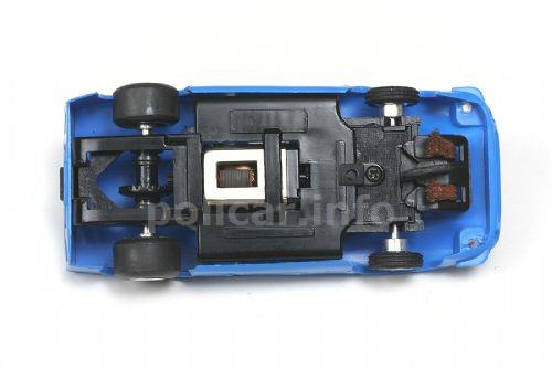 Lola Aston Martin (Policar 1/32 - A75)