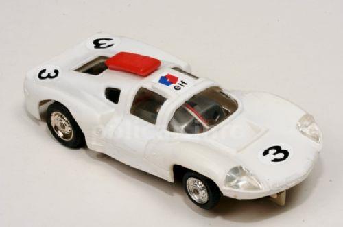 Chaparral 2D (Policar 1/32 - A76)