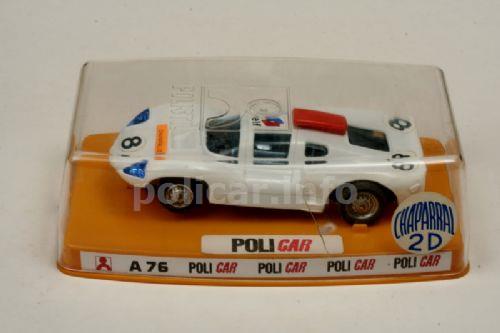 Chaparral 2D (Policar 1/32 - A76)