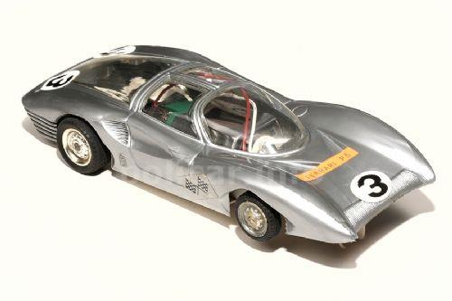 Ferrari P5 (Policar 1/32 - A77)