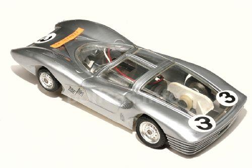 Ferrari P5 (Policar 1/32 - A77)
