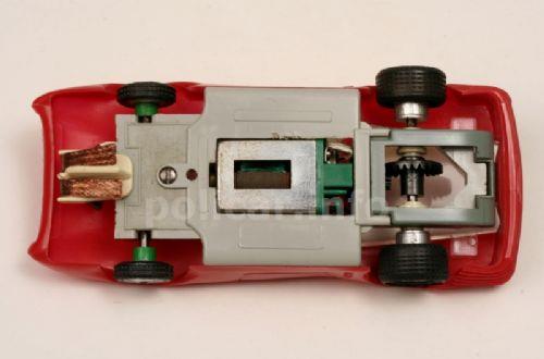 Ferrari P5 (Policar 1/32 - A77)