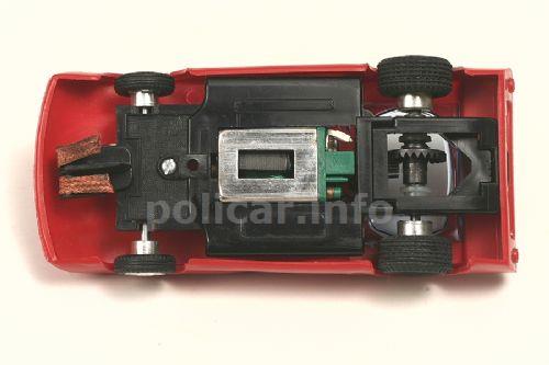 Alfa Romeo 33/2 Daytona (Policar 1/32 - A78)
