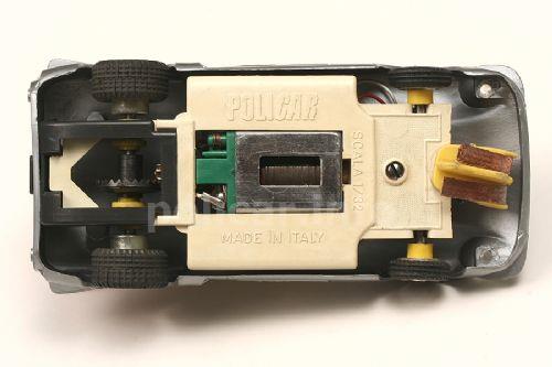 Maserati 5000 (Policar 1/32 - A79)