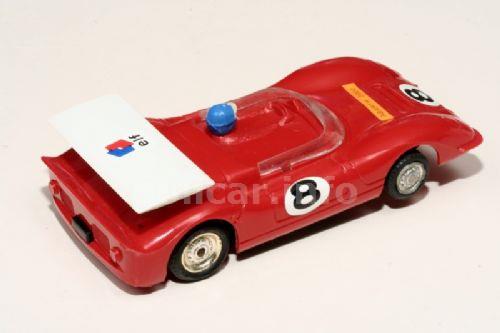 Abarth 2000 (Policar 1/32 - A80)