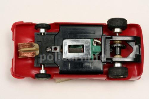 Abarth 2000 (Policar 1/32 - A80)