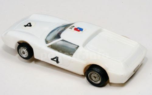Lotus Europa (Policar 1/32 - A81)