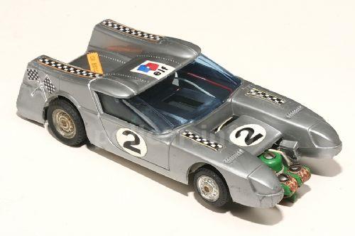 OSI Bisiluro (Policar 1/32 - A83)
