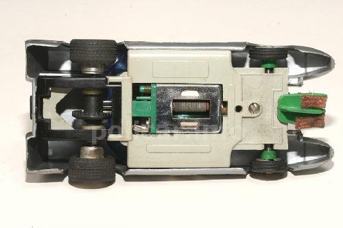 OSI Bisiluro (Policar 1/32 - A83)