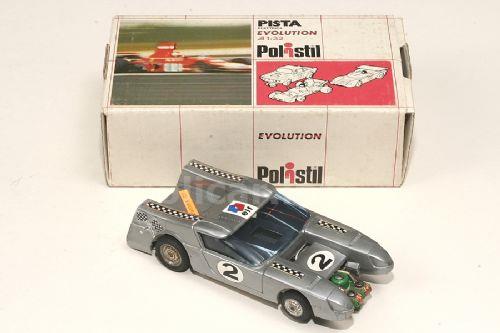 OSI Bisiluro (Policar 1/32 - A83)