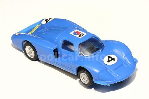 Matra 630 Sport (Policar 1/32 - A84)