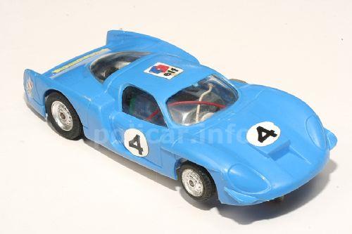 Alpine Renault A220 (Policar 1/32 - A85)