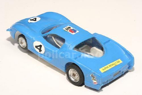 Alpine Renault A220 (Policar 1/32 - A85)