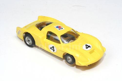 Alpine Renault A220 (Policar 1/32 - A85)