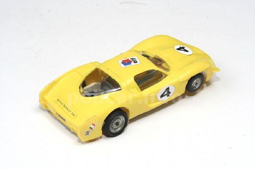 Alpine Renault A220 (Policar 1/32 - A85)