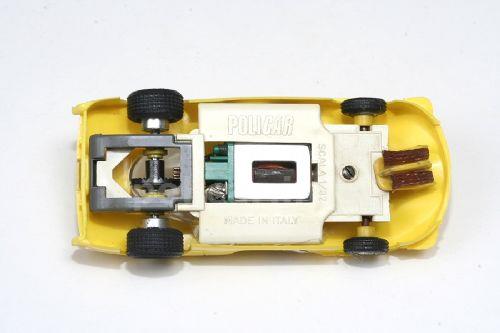 Alpine Renault A220 (Policar 1/32 - A85)