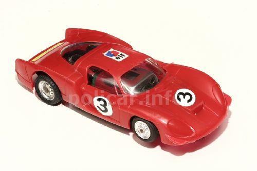 Alpine Renault A220 (Policar 1/32 - A85)