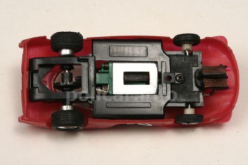 Alpine Renault A220 (Policar 1/32 - A85)
