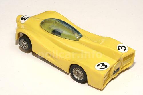 DR Sebring (Policar 1/32 - A86)