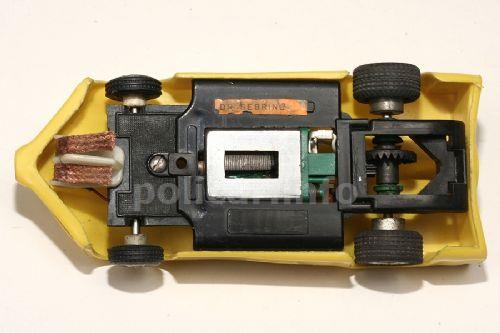 DR Sebring (Policar 1/32 - A86)