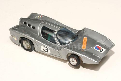DR Daytona (Policar 1/32 - A87)