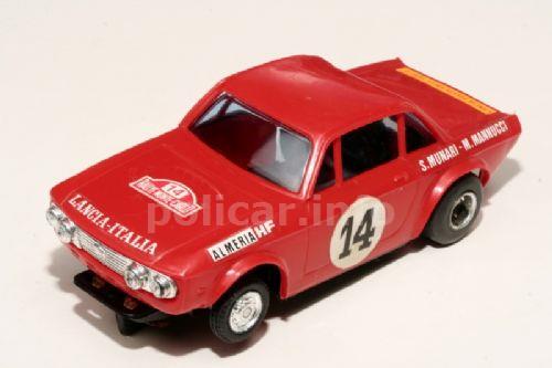 Lancia Fulvia Coupè HF (Policar 1/32 - A91)