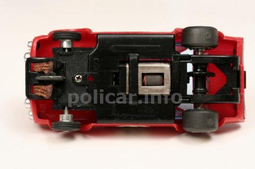 Lancia Fulvia Coupè HF (Policar 1/32 - A91)